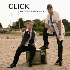 Envy - Mike Stud & Huey Mack