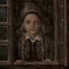 Rapsodia para Erica (La niña encerrada en la pintura)