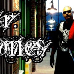 Pinche Flipper - Mr Bones