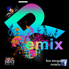 pam pam y paliza parte 2-Los Megas Remix