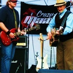 Fred Penner and The Pushing Daisies - Comfort Food