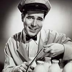 The Milk Man