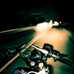 Night Ride (better mix, minus vocal samples)