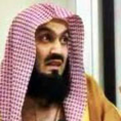 Day 13 ~ Mufti Menk 2012 Ramadaan 1433 - "Life of the Last Messenger(pbuh)" uploads by ctme.co.za