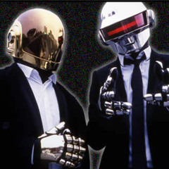 Kinky K - I Want To Sound Like Daft Punk *Free Download