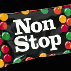 Cubic State - Non-Stop (Class-A Deviants Rmx)