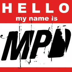 Memphis Darling - MPD - M