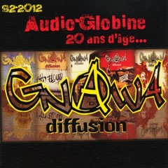 Gnawa Diffusion - Malika