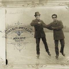 Tony Sly & Joey Cape - Chasing Rainbows