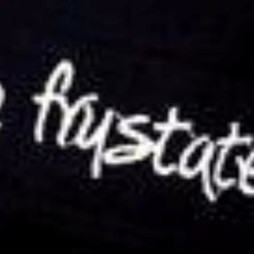 1.The Frustaters - Born Without Reality