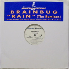 Brainbug -Rain (Michael Sullivan re edit ) Free Download