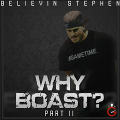 Why Boast? Part II