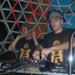 C-type + stoppaMC@Earthfest 2012