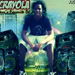 DJCrayola-Best In 215(mix)