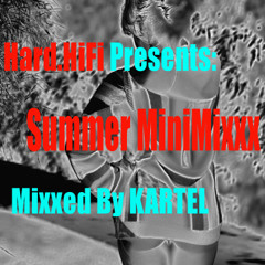 Summer MiniMixx