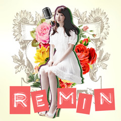 Re Min - Love is you