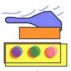 The basic body form mov1 flip