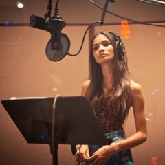 Pia Mia  It will rain ( Bruno Mars cover)