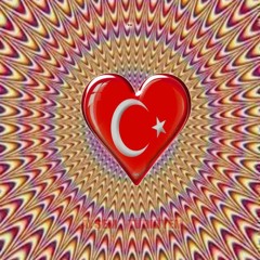 Ufuk Yildirim - Sensizlik Haram Bana