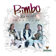 WARISAN - Sam Bimbo &amp; Acil Bimbo | New Album WARISAN