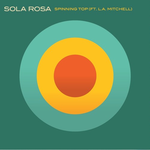 Spinning Top Ft. L.A. Mitchell