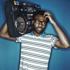 I'm Getting 'em High In a Bonfire