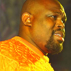 Byron Stingily vs Guy Robin - Sing A Song - marcelloleonedj