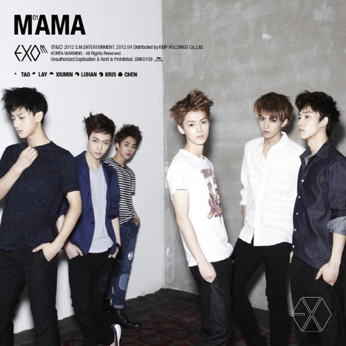 06. MACHINE(Chinese Vers.)