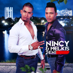 13.Nincy & Melkis - Mambo Dominicano