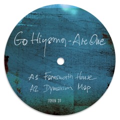 Go Hiyama - Farnsworth House