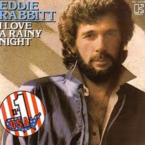 eddie rabbitt i love a rainy night mp3 eddie rabbitt i love a rainy night mp3