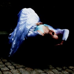 PRE-RAPHAELITE GIRL   THE DOGMAN MIKANS DEMO