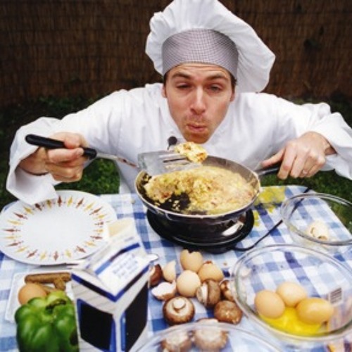 Womble & Ritorto - Vomlette (FREE DL!)