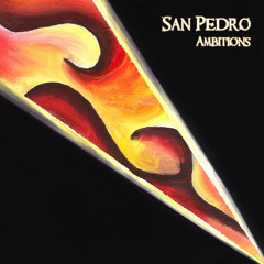 San Pedro - Whirlwind