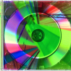 Vegpher / sxyrmx [DISC2 remix]