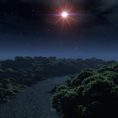 Chinensis- One Starry Night [Out Now On Liquid brilliants]