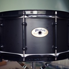 Free Snare Samples(!) - Pearl Ultracast 14x6.5"