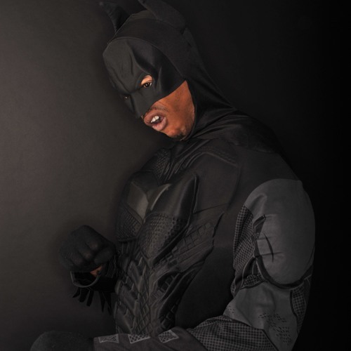 Descent n2 Funk (BATMAN)