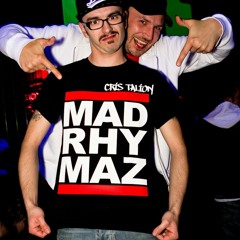 CrisTalion + DNMK: Freunde der Sonne (Maxi-Mix)