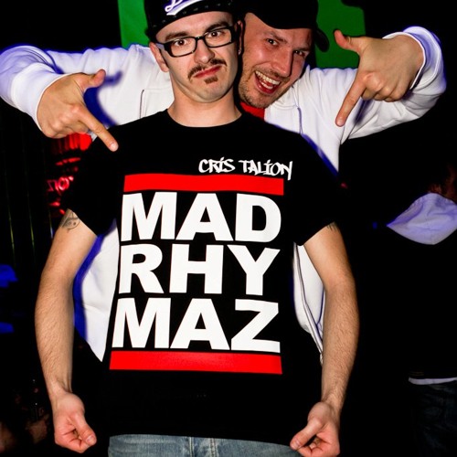 CrisTalion + DNMK: Freunde der Sonne (Maxi-Mix)