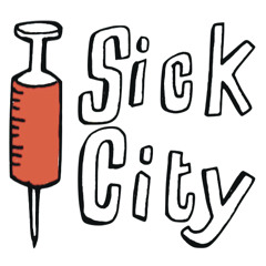 Sick City Talks 6 - 'Bone'