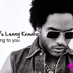 Groovebox Vs Kravitz - I Belong to you (Mashup) Full Track