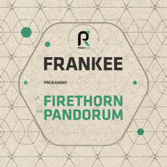 Frankee - Firethorn (Bailey 1xtra - Exclusive 1st Play)
