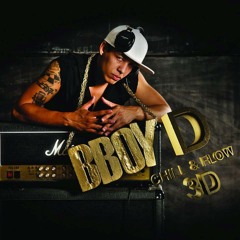 {Chill and Flow} by BBoyDMusic