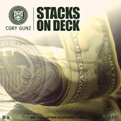 Cory Gunz - Stacks On Deck