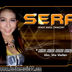 Asmara (Setia Band) - Via Vallen - SERA Live Sragen