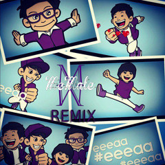 Coboy Junior - #Eeeaa ( McMale Remix ) | Follow @MaleLucky |