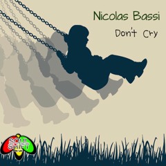 Nicolas Bassi - Don't Cry (Main Mix)