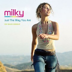 Milky - Just The Way You Are (Allen Walker Re-Write)