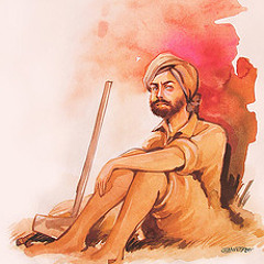 Jind Bains - Jogi Jatt